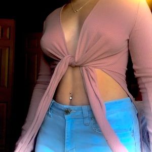 Long sleeve Cardigan